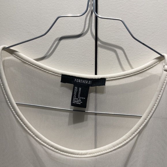 Forever 21 semi-formal dress - Picture 2 of 8